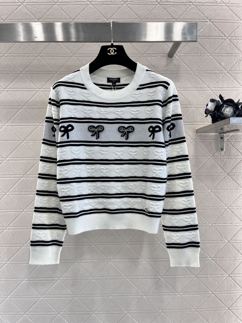 Chanel Sweaters